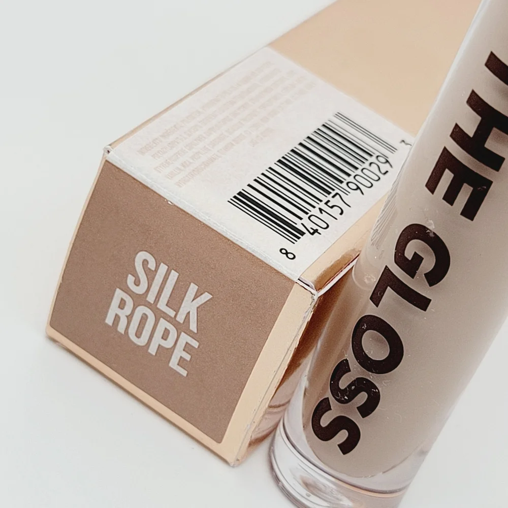 Silk Rope | Jeffree Star The GLoss | Brand New in Box | Authentic